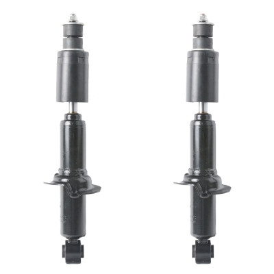 

Replacement For Nissan Frontier 2005-2008 Car Type 1 Pair Shock Strut Absorber Front Left Right 71102