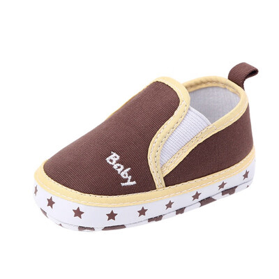 

Hot Autumn Baby Girls Boys Breathable Anti-Slip Casual Sneakers Toddler Soft Soled Walking Shoes Baby Casual Shoes 6-12 Months