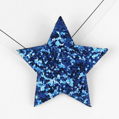 

Girls Hair Clips Cute Sequins Star Shape Hair Pin Children Hairpin Princess Hair Accessories