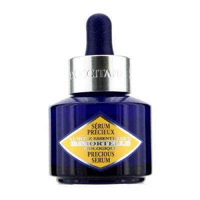 

LOCCITANE - Immortelle Precious Serum 30ml1oz