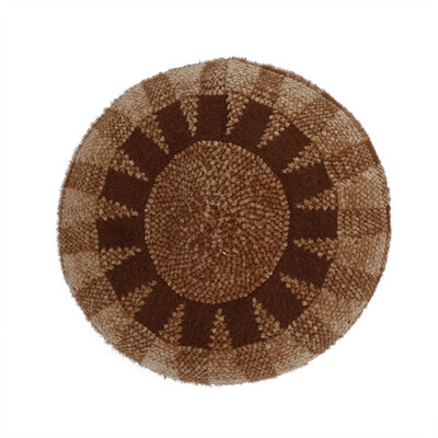 

Hat children 2019 new berets autumn&winter Korean version of the British painter hat Japanese soft girl newspaper boy tide