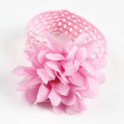 

Headbands Baby Girls Hair Accessories Flower Hollow Out Headband Dress Up Head band for Accessory Hair Bands baby headband