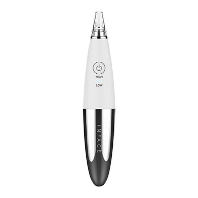 

Xiaomi inFace MS7000 Blackhead Remover Instrument Facial Deep Cleaning USB Charging with 2 Mode 3 Gear Vacuum Suction Dermabras