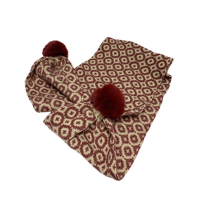 

Kids Scarf for Girl Boy Children Warm Long Scarf Fashion Soft Scarf Gifts 6-10Y Autumn Winter