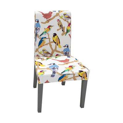 

Tailored Christmas TableclothChair Cover Digital Printing Christmas Table Decoration