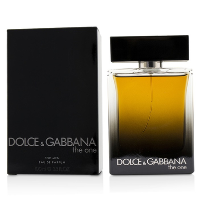 

DOLCE & GABBANA - The One Eau De Parfum Spray 100ml33oz
