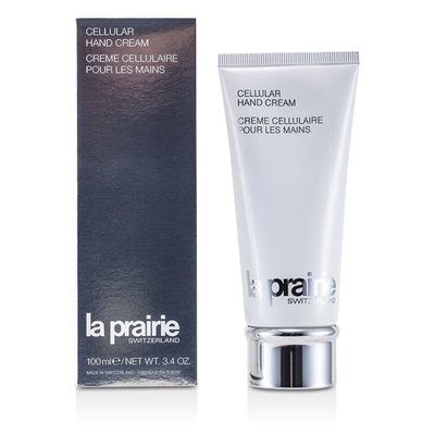 

LA PRAIRIE - Cellular Hand Cream 100ml33oz