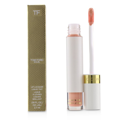 

TOM FORD - Lip Lacquer Liquid Tint - 01 Naked Elixir 27ml009oz