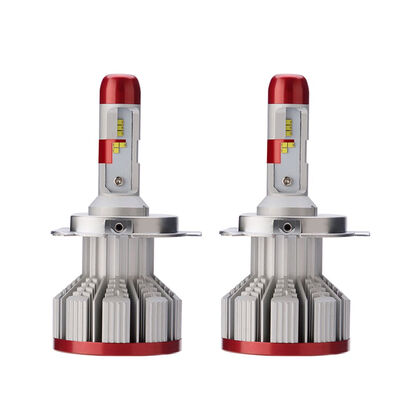 

Y11 64Wset H4 6500K 360° Beam Angle LED Headlight High Bright 9-32V Car Vehicle LED Bulb Lamp 2pcskit