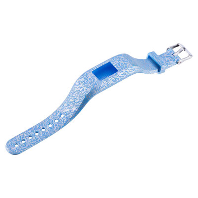 

〖Follure〗Replacemet Silicone Watch Band Strap for Garmin VivoFit Jr Jr 2 Kids Fitness