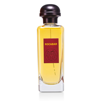 

HERMES - Rocabar Eau De Toilette Spray New Packaging 100ml33oz