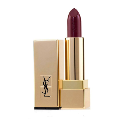 

YVES SAINT LAURENT - Rouge Pur Couture - 93 Rouge Audacieux 38g013oz