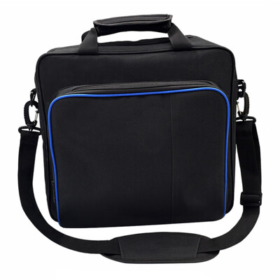 

PS4 Game Console Bag Storage Bag Handbag For Playstation 4 Ps4 Travel Storage Console Carry Bag