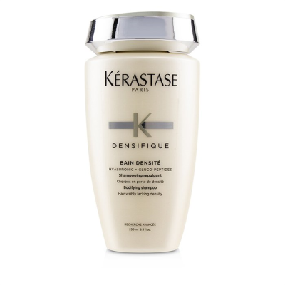 

KERASTASE - Densifique Bain Densite Bodifying Shampoo Hair Visibly Lacking Density 250ml85oz