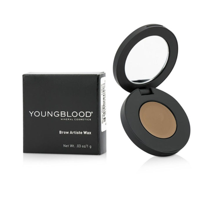 

YOUNGBLOOD - Brow Artiste Wax - Brow Wax 1g003oz