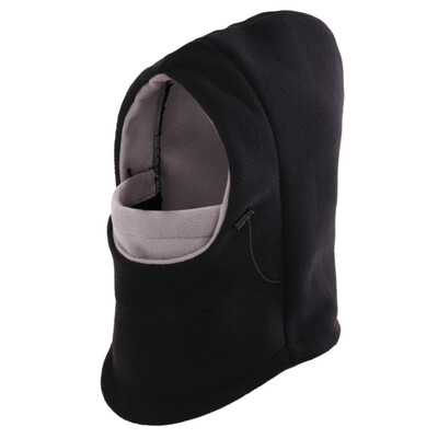 

Men Women Windproof Face Mask Hat Neck Thermal Warmer Snow Skiing Autumn Winter