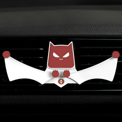

Universal Car Bats Feet Phone Holder Mobile Phone Bracket Car Dashboard Air Vent Stand Holder Mount Car Accessories