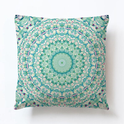 

Bohemian Geometric Style Throw Simple Geometry Pillow Case Sofa Cushion Cover