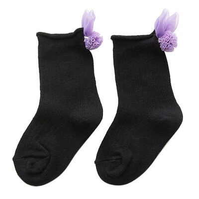 

Baby Girl BOW Socks Soft Cotton Infant Socks Cute Kids Socks Baby Girl Socks for Children