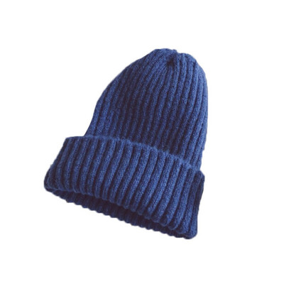 

Toddler Boys Girls Cute Spring Winter Kids Baby Hats Knitted Casual Caps Gift