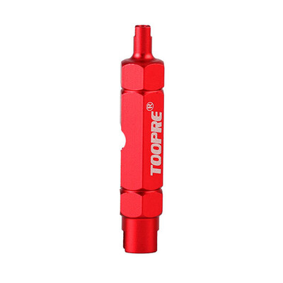 

Cycling Bicycle Valve Core Tool Tire Nozzle Cap Extension Rod Removal Wrench