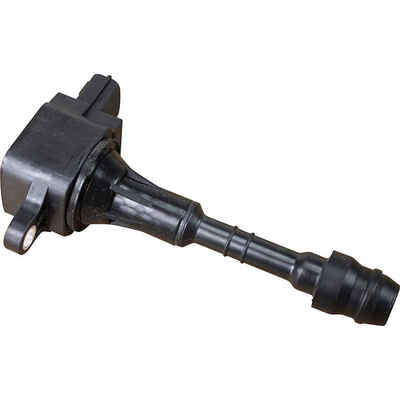 

22448-AR215 Ignition Coil Set Car Replacement Accessory for Nissan Patrol GU TB48DE 48L 2001-2007