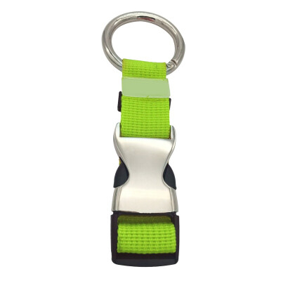 

Multi-purpose metal buckle Luggage Strap Third Hand for Travel Accessories Carry Gear Hand Jacket Gripper attach bag other suitc