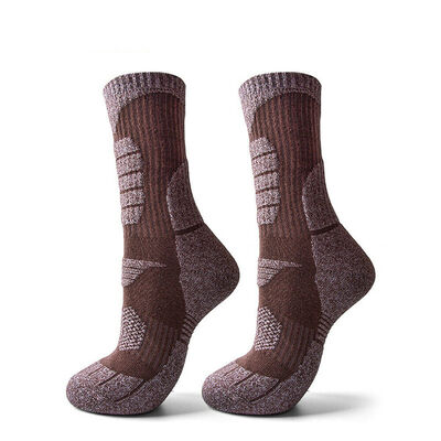 

Ski Socks Extra Warm Hiking Cycling Winter Sports Long Thermal women & Men