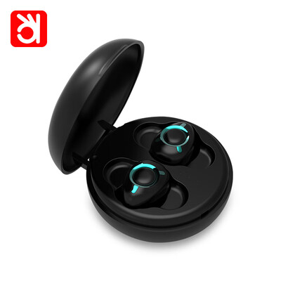 

Ox OKSJ T06 Bluetooth Headset 50 Business Mini In-Ear Sports Waterproof Running Subwoofer Apple iphone78X Android Mobile Phone Universal