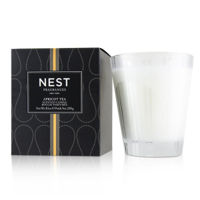 

NEST - Scented Candle - Apricot Tea 230g81oz