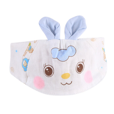 

Cuteborn Baby Cartoon Caps Spring Warm Infant Baby Children Cotton Hats
