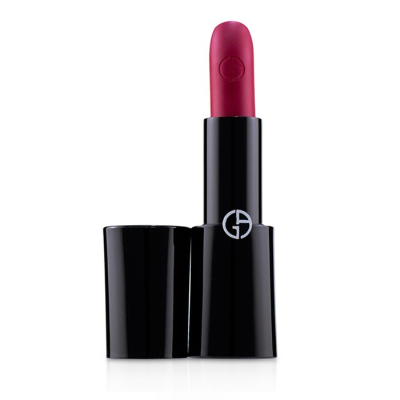 

GIORGIO ARMANI - Rouge dArmani Lasting Satin Lip Color - 513 Maharajah 4g014oz