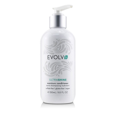 

EVOLVH - UltraShine Moisture Conditioner 250ml85oz