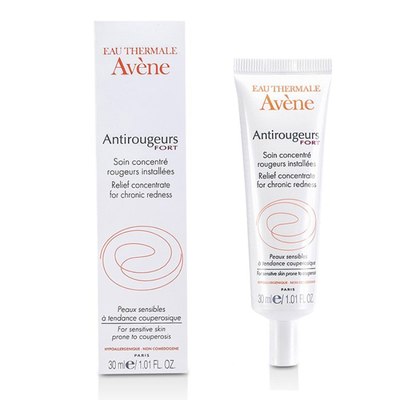 

AVENE - Antirougeurs Fort Relief Concentrate - For Sensitive Skin 30ml101oz