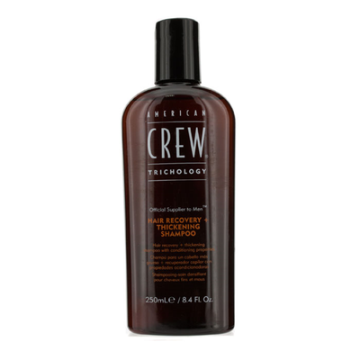 

AMERICAN CREW - Hair Recovery Thickening Shampoo 250ml84oz