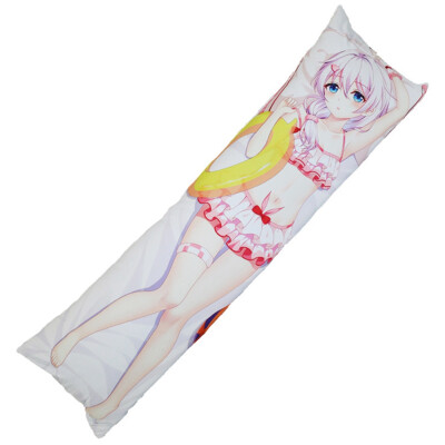 

Anime Sailor Moon Crystal DIY Anime Double-sided Pillowcase