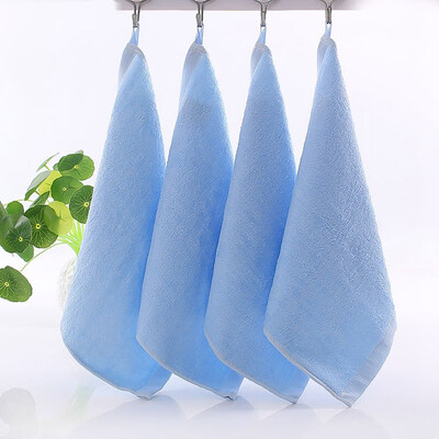 

Baby Bibs Saliva Towel Toddler Lunch Bibs Bathing Feeding Wipe Cloth Comfortable Soft Towel