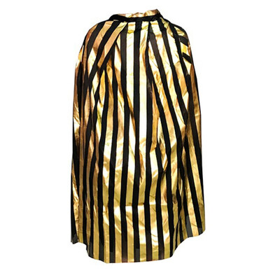 

New Halloween Childhood Cloaks Fancy Wizard Witch Party Costume Cosplay Halloween Cape Cloak
