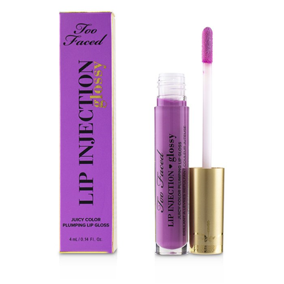 

TOO FACED - Lip Injection Glossy - Like A Boss 4ml014oz