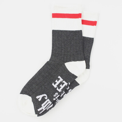 

Men Women Fashion Accessories Has Given Socks Is Free Sock Comfortable Cotton Socks Chic
