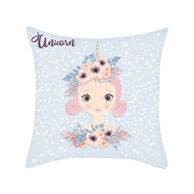 

〖Follure〗Happy Mothers Day Sofa Bed Home Decoration Festival Pillow Case Cushion Cover