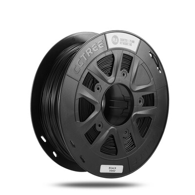 

CCTREE PLA 175mm 3D Printer Filament Dimensional Accuracy -005mm