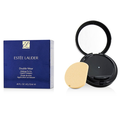 

ESTEE LAUDER - Double Wear Makeup To Go - 3C2 Pebble 12ml04oz