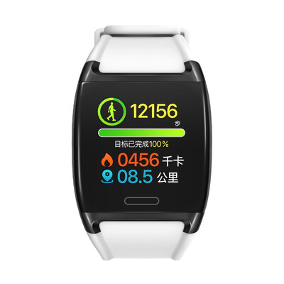 

Large color screen Luxury Smart Band Fitness Bracelet Women Blood Pressure Heart Rate Monitoring Wristband Lady Men Sports Watch