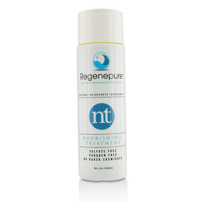 

REGENEPURE - Nt Nourishing Treatment 224ml8oz