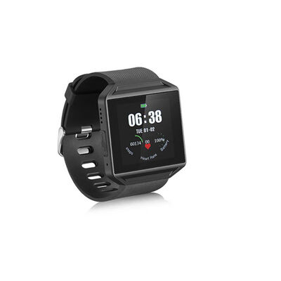 

New F1x Smart Watch Motion Tracking Mobile Positioning Sleep Analysis Information Reminder Smart Watch