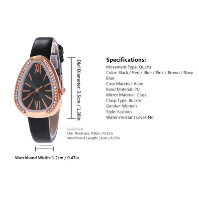 

JYHWJ9062 Women Watch Quartz Simple Wristwatch Fashion Casual Female Watches