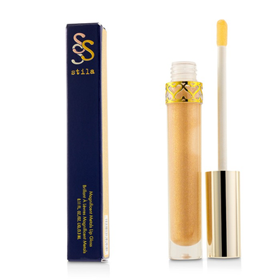 

STILA - Magnificent Metals Lip Gloss - Citrine 33ml011oz