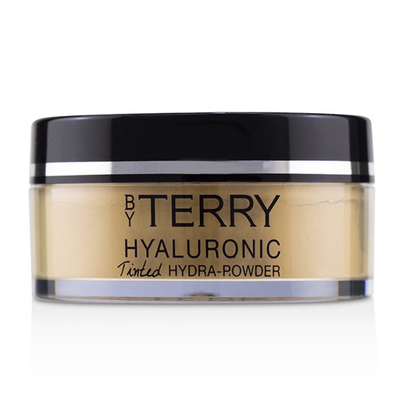 

BY TERRY - Hyaluronic Tinted Hydra Care Setting Powder - 300 Medium Fair 10g035oz