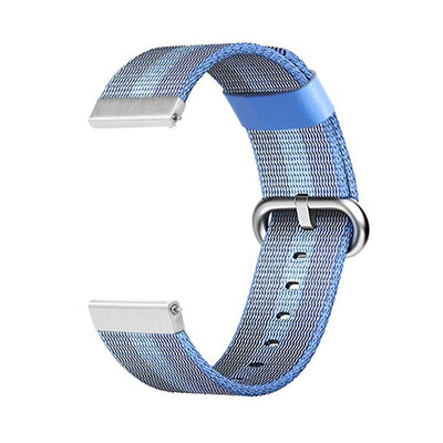 

〖Follure〗Nylon Sports Replacement Watch Band Wrist Strap Watch Cover For Huawei Watch GT